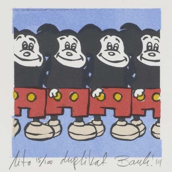 Duplikat av Ronny Bank