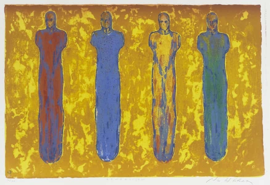 Generasjon av Nico Widerberg