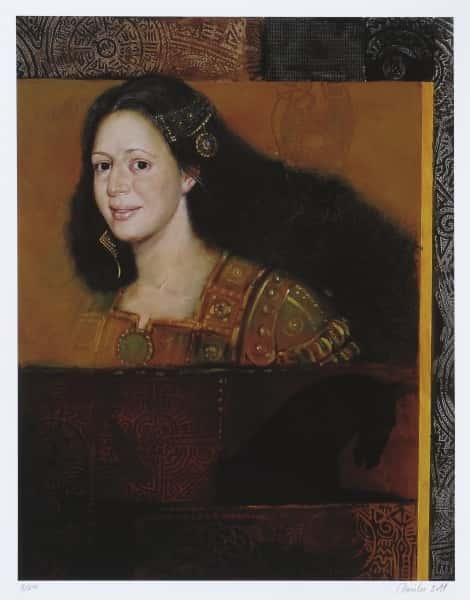 Ingen tittel av Ivanovic Danilo