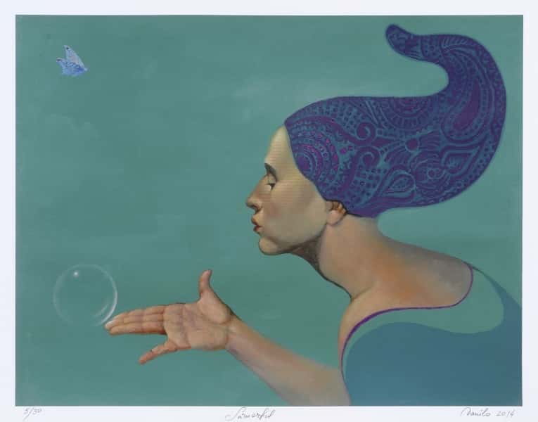 Ingen tittel av Ivanovic Danilo