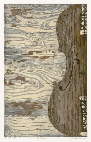 Den vare tonen av Svein Are Mørkve