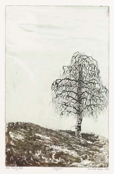 Dagane av Svein Are Mørkve