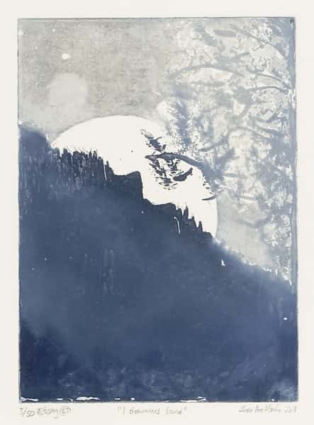 I draumars land (blå) av Svein Are Mørkve