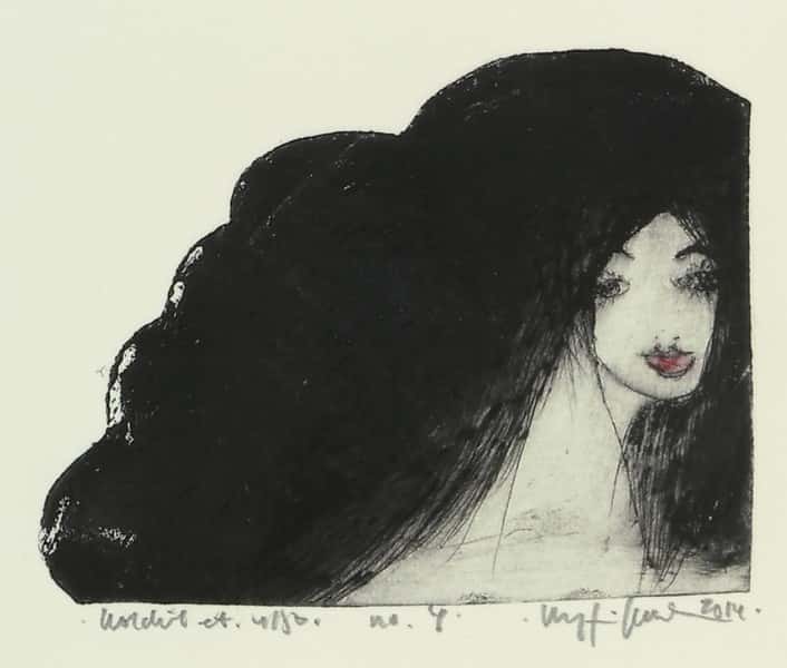 Nr. 4 av Dagfinn Knudsen