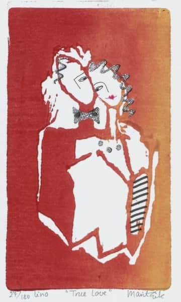 True Love av Marit Eik