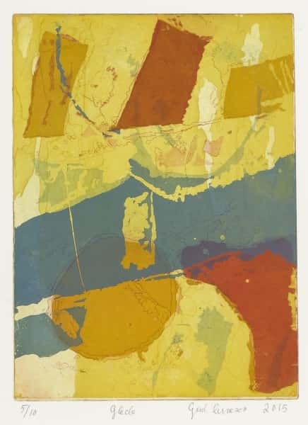 Glede av Gerd Arnesen