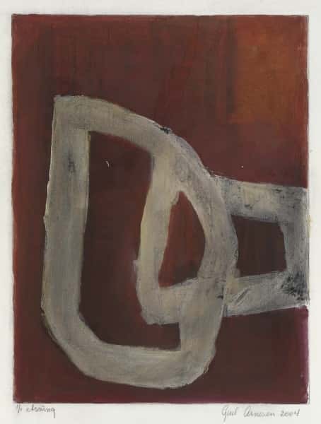 Ingen tittel av Gerd Arnesen