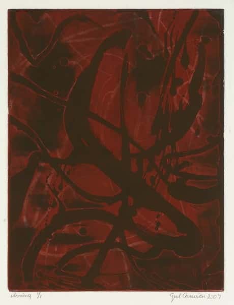 Ingen tittel av Gerd Arnesen