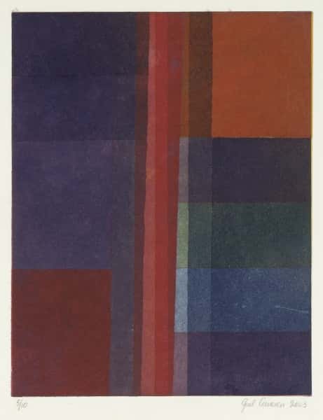 Ingen tittel av Gerd Arnesen