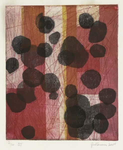 Ingen tittel av Gerd Arnesen