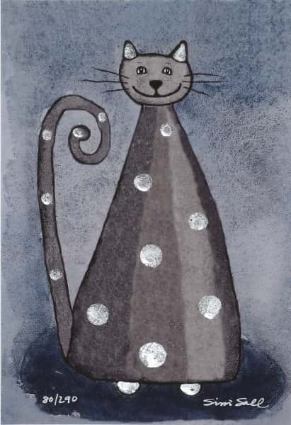 Ingen tittel av Sissi Saller