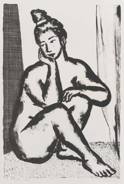 Ingen tittel av Svein Bolling