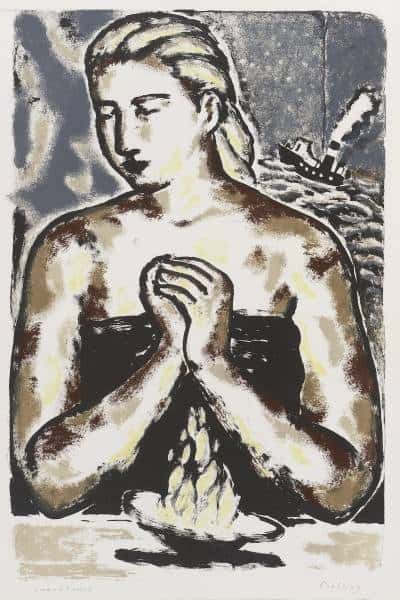 Ingen tittel av Svein Bolling