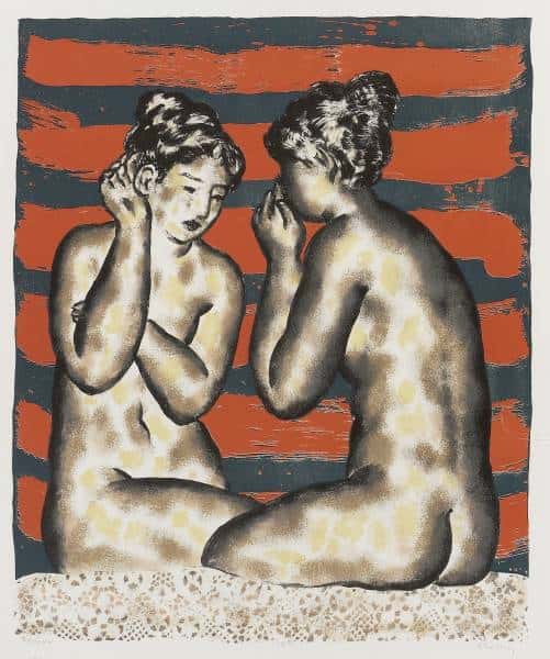 Lytte av Svein Bolling