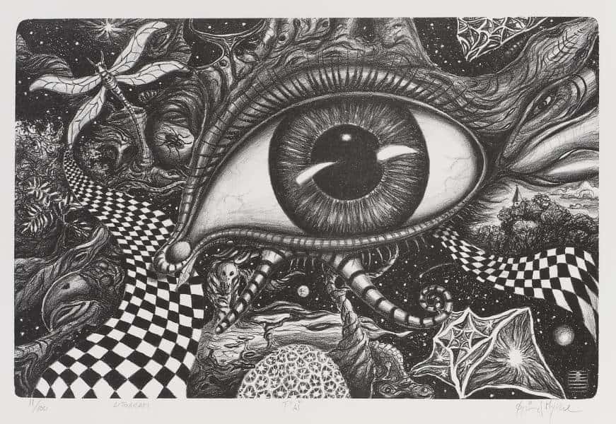 T ai av Øyvind Myhre