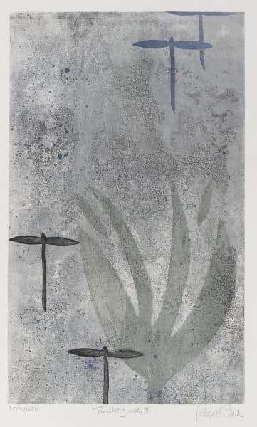 Forsiktig Møte II av Cathrine Knudsen