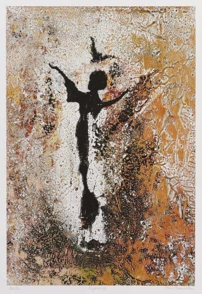 Fuglesang av Jana Danielsen