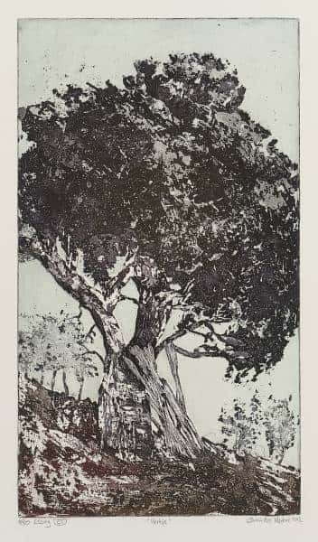 Herkje av Svein Are Mørkve