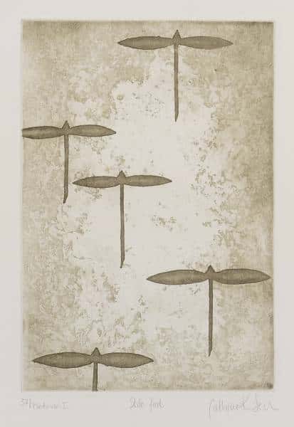 Still Ferd Var. I av Cathrine Knudsen