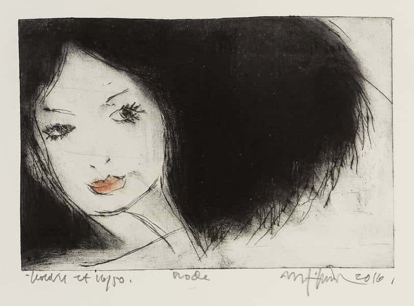 Hode av Dagfinn Knudsen