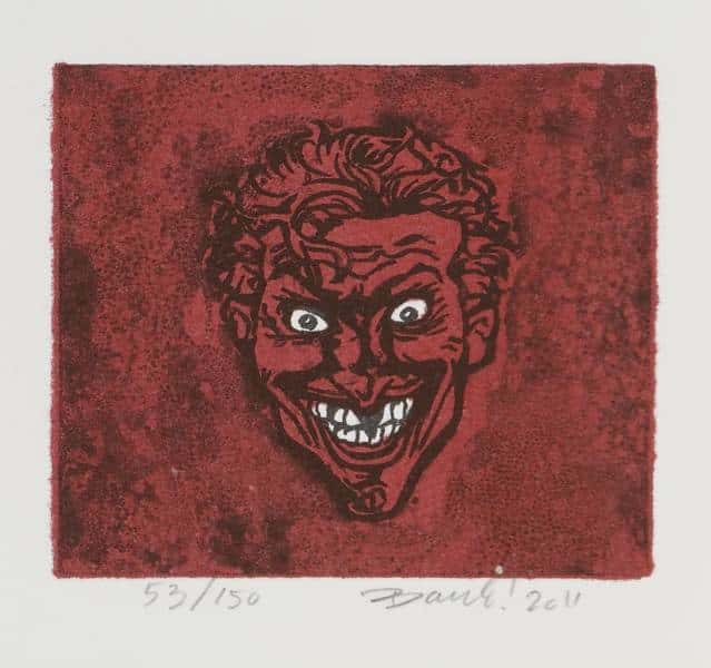 Ingen tittel av Ronny Bank