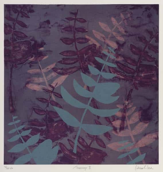 Tilnærminger II av Cathrine Knudsen