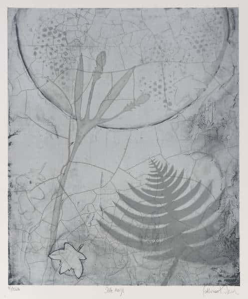 Stille Kratt av Cathrine Knudsen