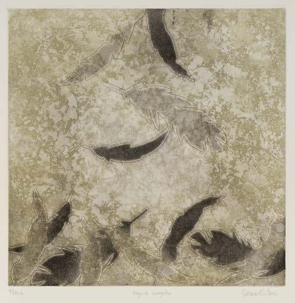 Elegante Bevegelser av Cathrine Knudsen