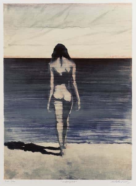 Waterfront av Nikolai Berg