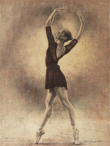 On Point av Yvonne Jeanette Karlsen