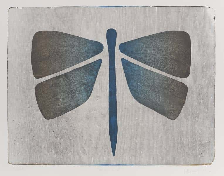 Følsom Nærhet II av Cathrine Knudsen