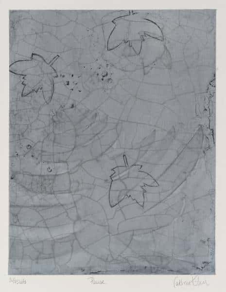 Pause av Cathrine Knudsen