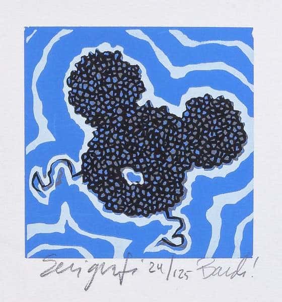 Mormors gryteklut av Ronny Bank