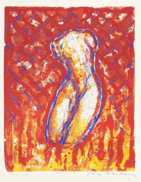 Nett av Nico Widerberg