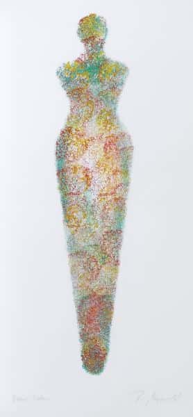 Venus Natur av Pia Myrvold