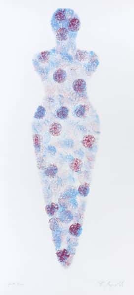 Garden Venus av Pia Myrvold