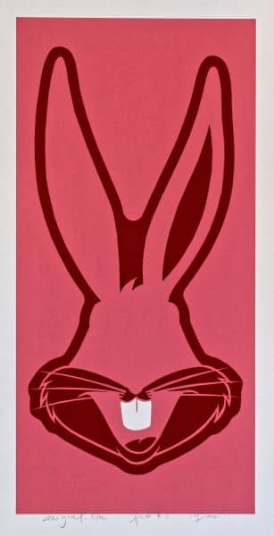 Sprett III av Ronny Bank