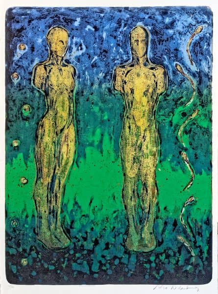 Fruktbarhet av Nico Widerberg