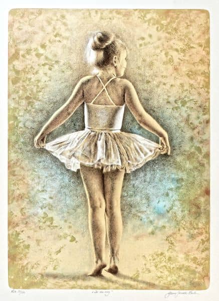 Ser du meg av Yvonne Jeanette Karlsen