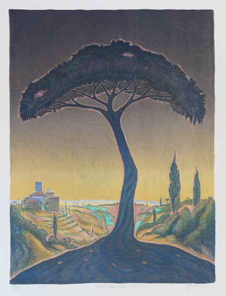 Hizros Gamos av Øyvind Myhre