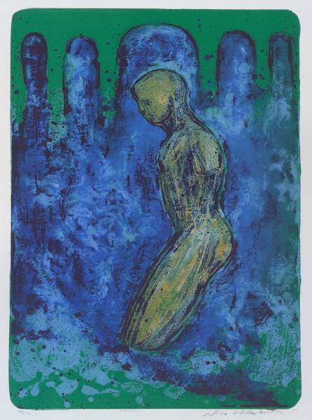 Paradis av Nico Widerberg