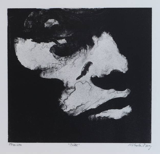 Blikk av Nikolai Berg