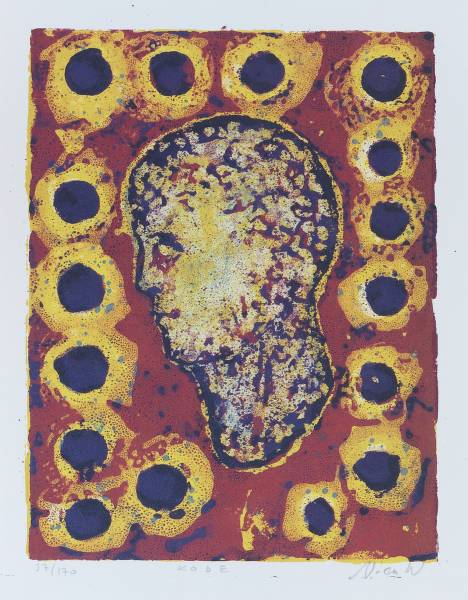 Kode av Nico Widerberg