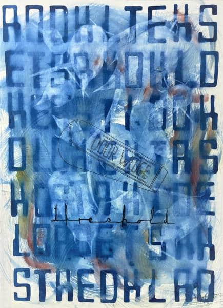 Threshold av Sverre Økshoff