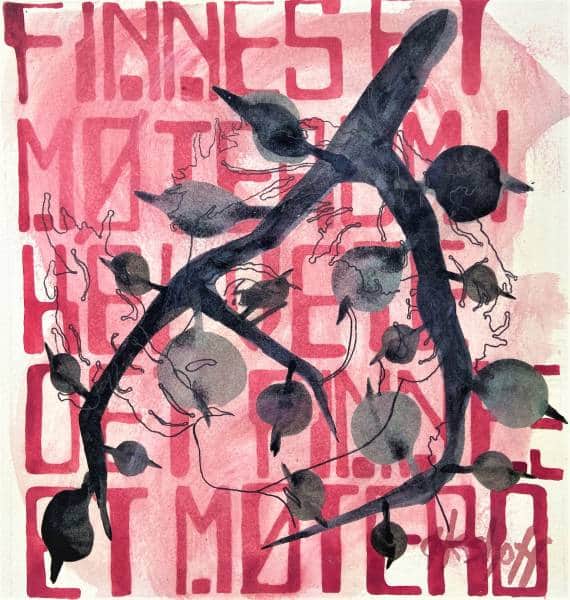 Møterommet av Sverre Økshoff