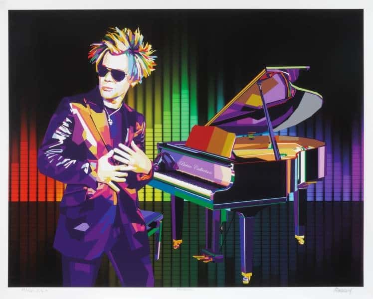 My Soul av Torbjørn Endrerud