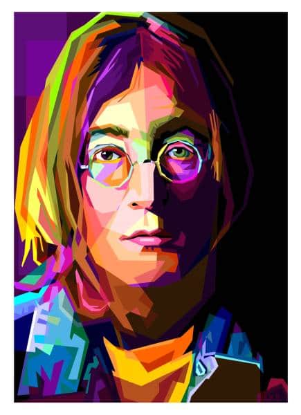 I’m So Tired (John Lennon) av Torbjørn Endrerud