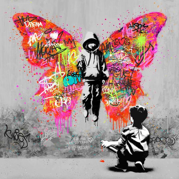 Dream av Rino Larsen