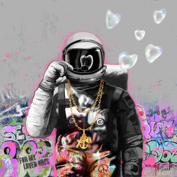 Heartbeat av Rino Larsen