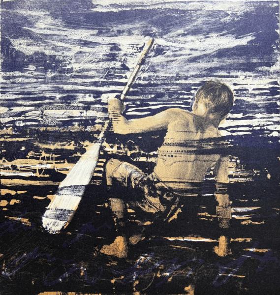 Åre I av Tina Tobiassen